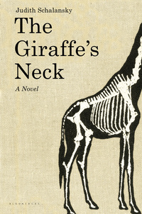 Imagen de portada: The Giraffe's Neck 1st edition 9781620403389