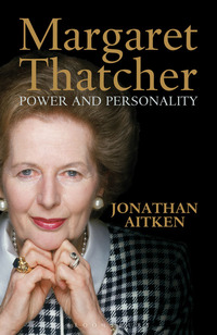 Cover image: Margaret Thatcher 1st edition 9781620403426