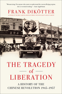 Imagen de portada: The Tragedy of Liberation 1st edition 9781408886359