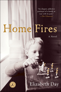 Imagen de portada: Home Fires 1st edition 9781608199594