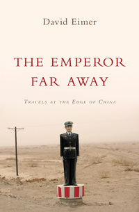 Imagen de portada: The Emperor Far Away 1st edition 9781632862495