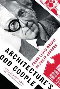 Cover image: Architecture's Odd Couple 1st edition 9781620403754