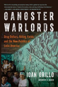 Cover image: Gangster Warlords 1st edition 9781620403815