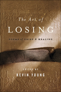 Cover image: The Art of Losing 1st edition 9781608194667