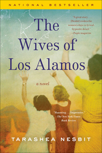 Imagen de portada: The Wives of Los Alamos 1st edition 9781620405048