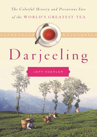 Imagen de portada: Darjeeling 1st edition 9781620405130