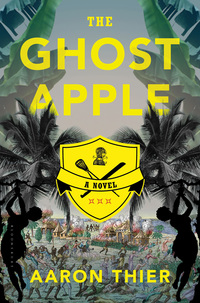 Cover image: The Ghost Apple 1st edition 9781620405277