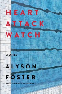 Cover image: Heart Attack Watch 1st edition 9781620405437