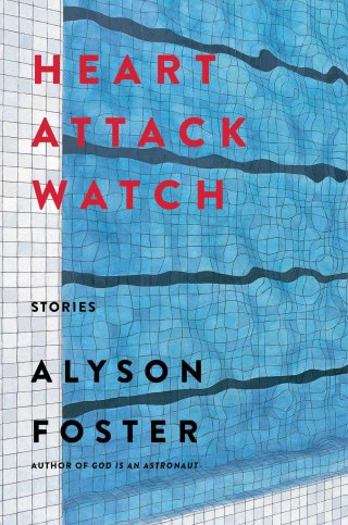 Imagen de portada: Heart Attack Watch 1st edition 9781620405437