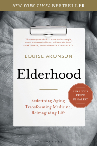 Imagen de portada: Elderhood 1st edition 9781620405475