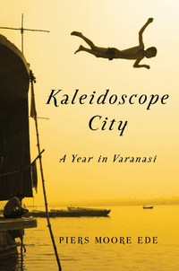 Cover image: Kaleidoscope City 1st edition 9781608198689