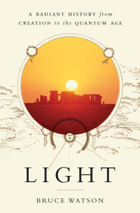 Cover image: Light 1st edition 9781620405598