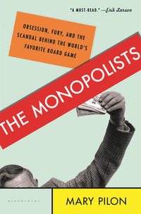 Imagen de portada: The Monopolists 1st edition 9781608199655