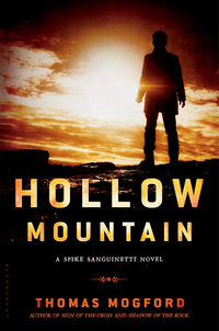 Imagen de portada: Hollow Mountain 1st edition 9781620405963