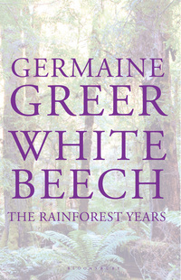 Cover image: White Beech 1st edition 9781408846735