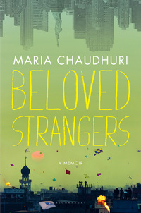 Cover image: Beloved Strangers 1st edition 9781620406229