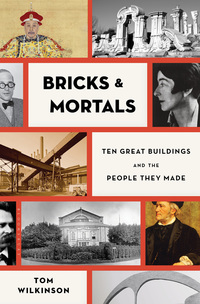 Cover image: Bricks & Mortals 1st edition 9781408843673