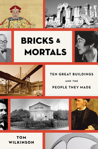 Immagine di copertina: Bricks & Mortals 1st edition 9781408843673