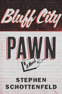 Titelbild: Bluff City Pawn 1st edition 9781620406359