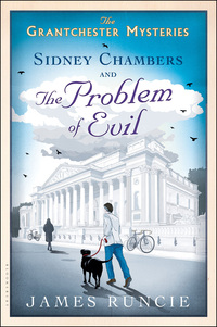 Cover image: Sidney Chambers and The Problem of Evil 1st edition 9781608199525