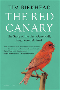 Cover image: The Red Canary 1st edition 9781620407578