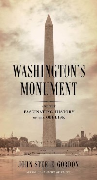 Cover image: Washington's Monument 1st edition 9781620406502