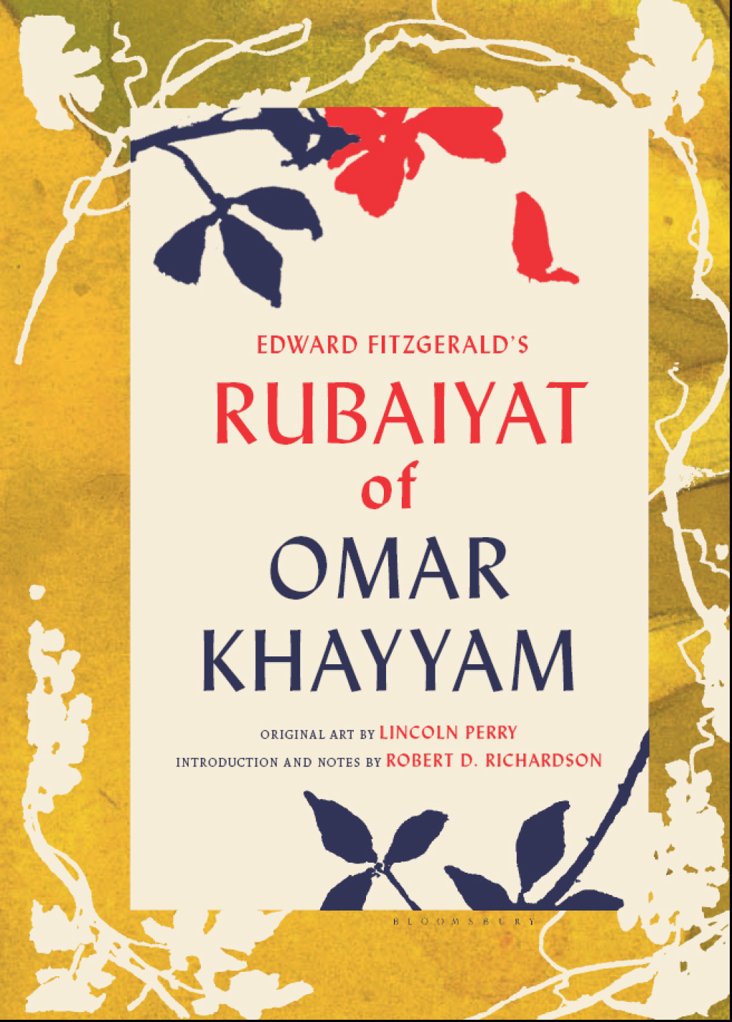 Edward FitzGerald’s Rubaiyat of Omar Khayyam 1st Edition