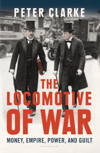 Cover image: The Locomotive of War 1st edition 9781620406601