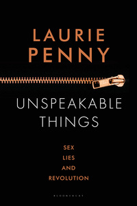Cover image: Unspeakable Things 1st edition 9781620406892