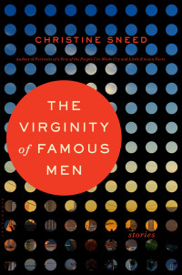 Immagine di copertina: The Virginity of Famous Men 1st edition 9781620406953