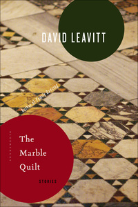 Cover image: The Marble Quilt 1st edition