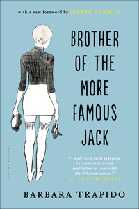 Cover image: Brother of the More Famous Jack 1st edition 9781620407226