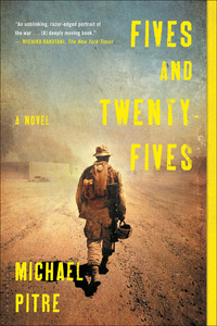 Imagen de portada: Fives and Twenty-Fives 1st edition 9781620407554