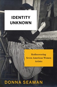 Cover image: Identity Unknown 1st edition 9781620407585