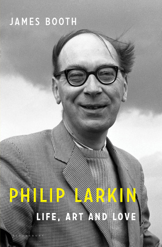 Imagen de portada: Philip Larkin 1st edition 9781408851692