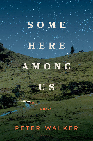 Imagen de portada: Some Here Among Us 1st edition 9781620408421