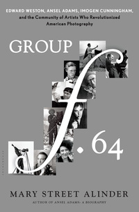 Omslagafbeelding: Group f.64 1st edition 9781620405567