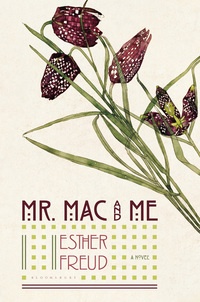 Cover image: Mr. Mac and Me 1st edition 9781620408858