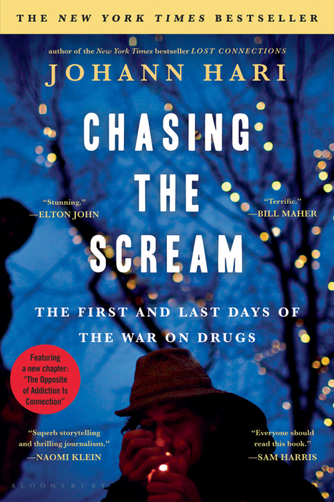 Chasing the Scream: The Inspiration for the Feature Film "The United States vs. Billie Holiday", 1st Edition - FULL INSTANT DOWNLOAD | PDF DOCX EPUB