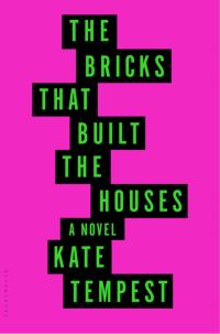 Imagen de portada: The Bricks that Built the Houses 1st edition 9781620409015