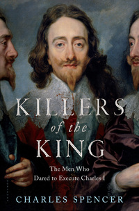Cover image: Killers of the King 1st edition 9781620409145