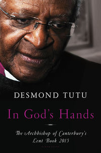 Cover image: In God's Hands 1st edition 9781620409763