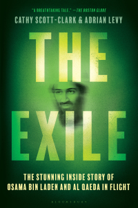 Imagen de portada: The Exile 1st edition 9781620409848