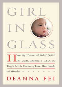 表紙画像: Girl in Glass 1st edition 9781620409923