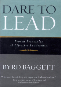 Cover image: Dare to Lead 9781581824261