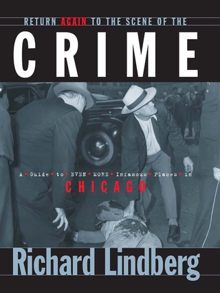 Imagen de portada: Return Again to the Scene of the Crime 9781630264154