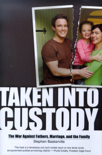 Cover image: Taken Into Custody 9781581825947