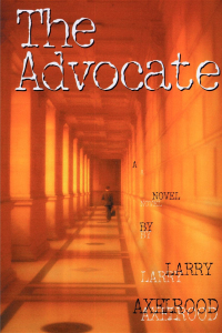 Imagen de portada: The Advocate 9781581821376
