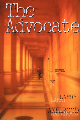 Cover image: The Advocate 9781581821376