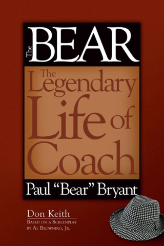 Imagen de portada: The Bear 1st edition 9781581825626